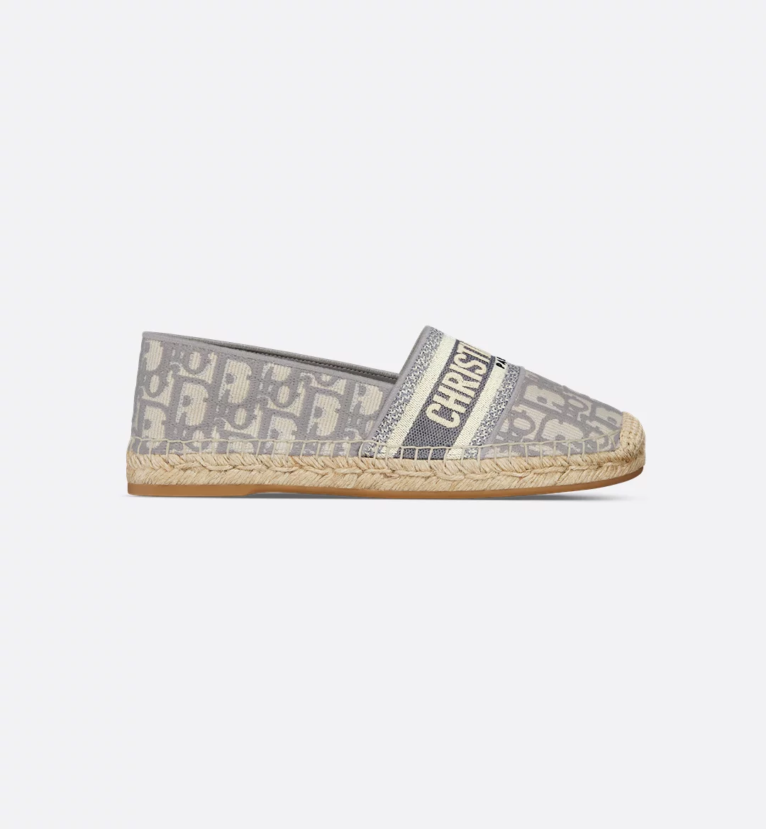 Dior Granville Espadrille - Image 2